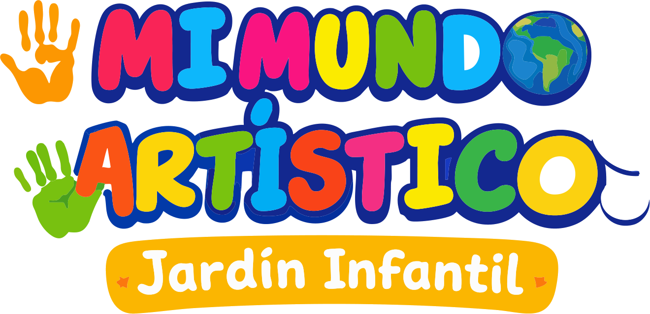 Mi Mundo Artístico Jardín Infantil